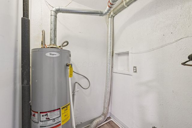 3955 E FULTON, Columbus, OH 43227