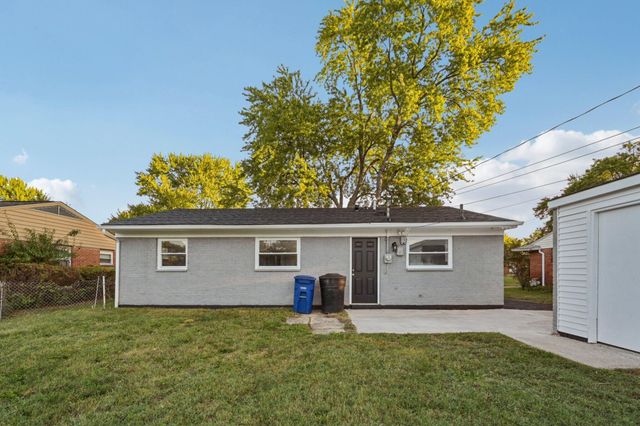 3955 E FULTON, Columbus, OH 43227