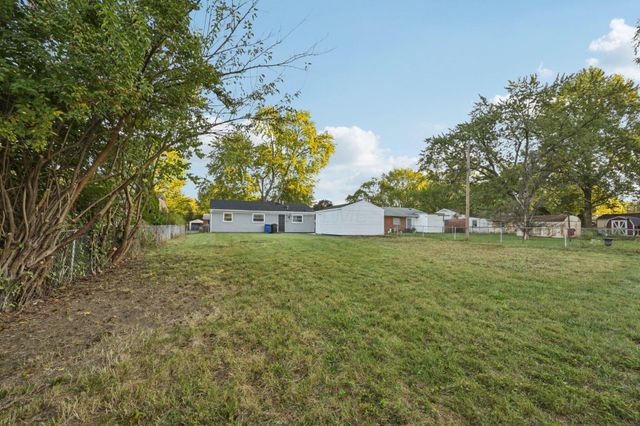 3955 E FULTON, Columbus, OH 43227