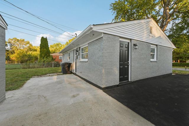 3955 E FULTON, Columbus, OH 43227