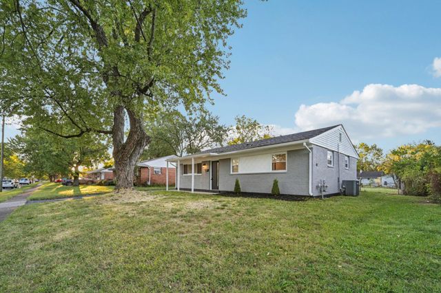 3955 E FULTON, Columbus, OH 43227