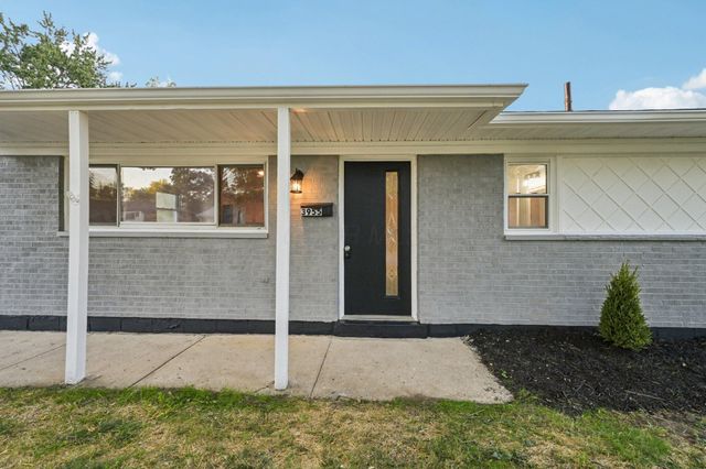3955 E FULTON, Columbus, OH 43227