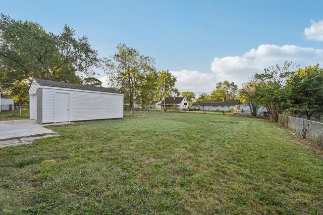 3955 E FULTON, Columbus, OH 43227