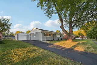 3955 E FULTON, Columbus, OH 43227