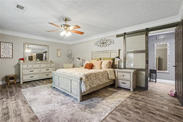 1211 Wade Green Circle NW, Acworth, GA 30102