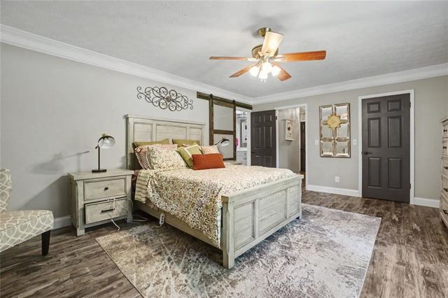 1211 Wade Green Circle NW, Acworth, GA 30102