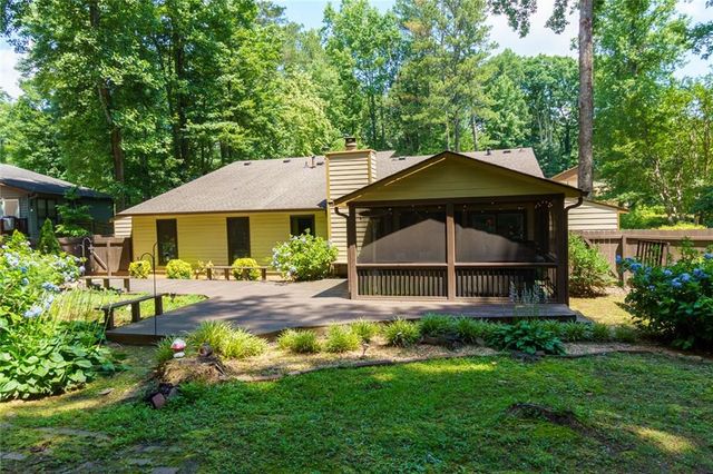 1211 Wade Green Circle NW, Acworth, GA 30102