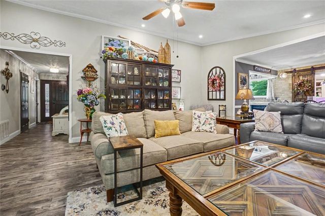 1211 Wade Green Circle NW, Acworth, GA 30102
