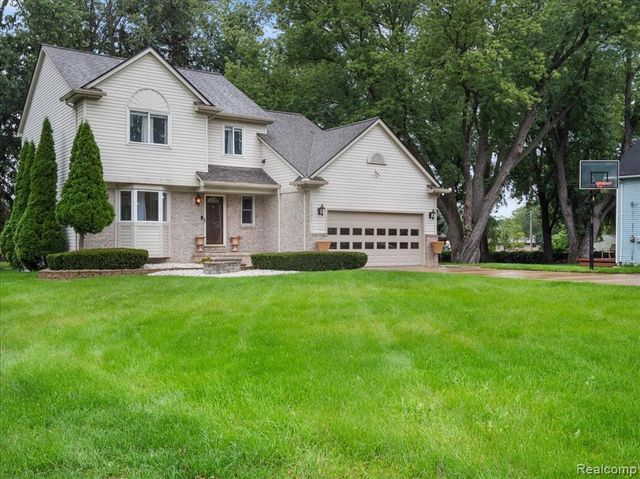 11171 25 Mile Road, Shelby Twp, MI 48315