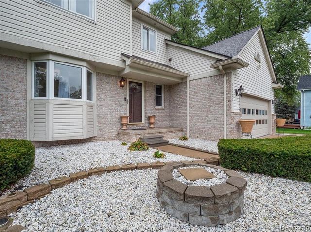 11171 25 Mile Road, Shelby Twp, MI 48315