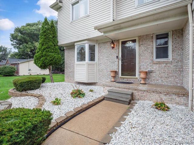 11171 25 Mile Road, Shelby Twp, MI 48315