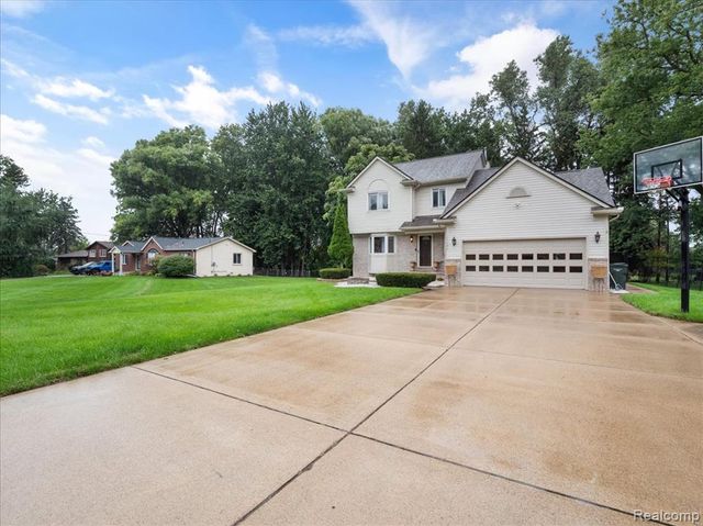 11171 25 Mile Road, Shelby Twp, MI 48315