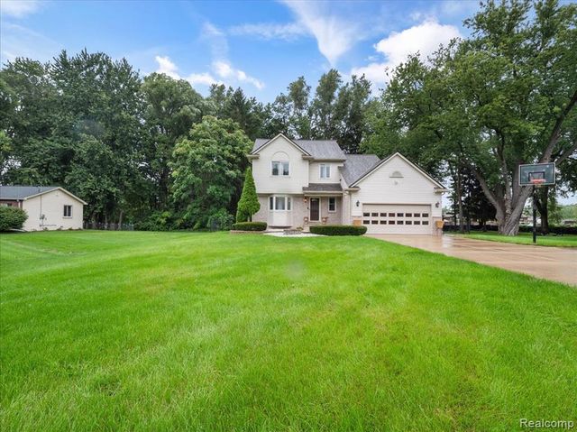 11171 25 Mile Road, Shelby Twp, MI 48315