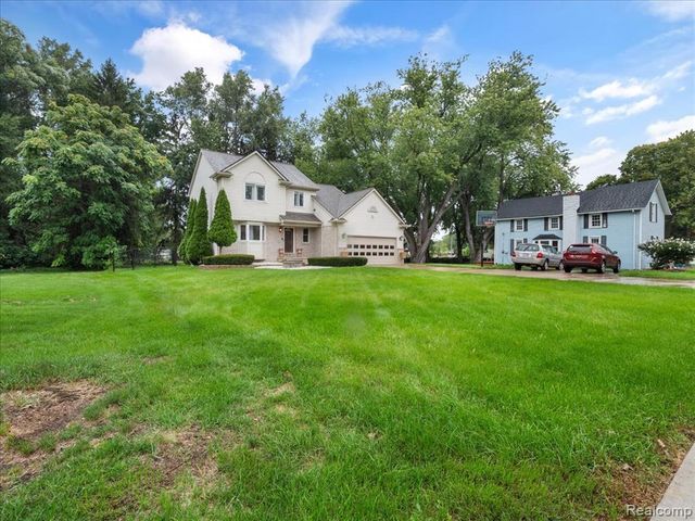11171 25 Mile Road, Shelby Twp, MI 48315