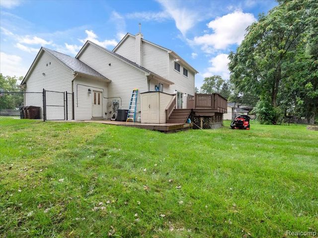 11171 25 Mile Road, Shelby Twp, MI 48315