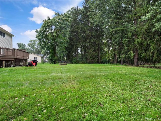 11171 25 Mile Road, Shelby Twp, MI 48315