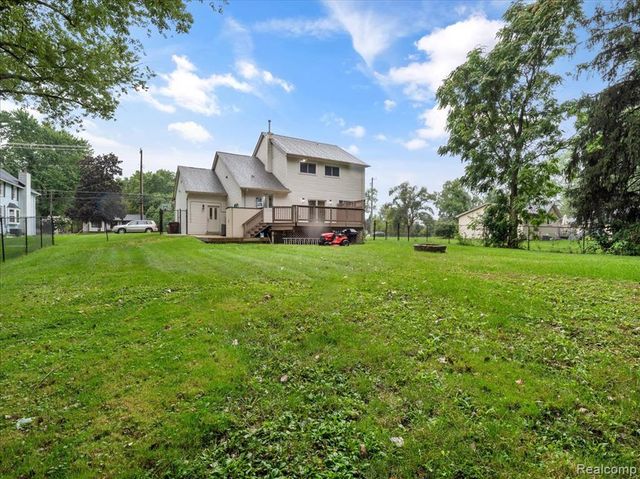11171 25 Mile Road, Shelby Twp, MI 48315