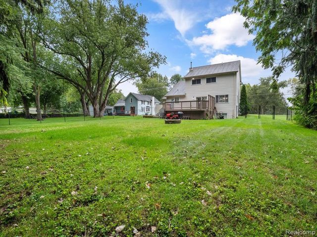 11171 25 Mile Road, Shelby Twp, MI 48315