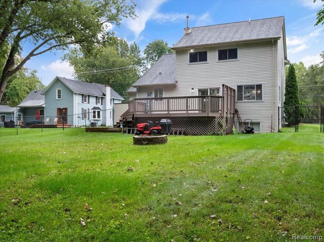11171 25 Mile Road, Shelby Twp, MI 48315