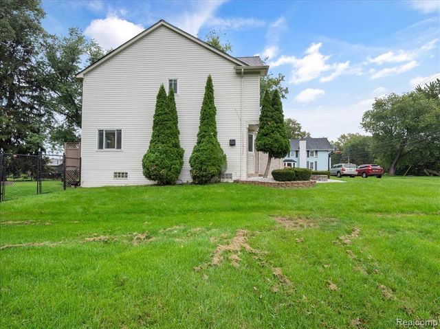 11171 25 Mile Road, Shelby Twp, MI 48315