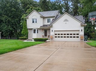 11171 25 Mile Road, Shelby Twp, MI 48315