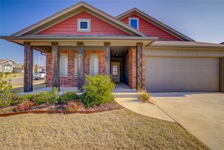 2917 Zara Street, Norman, OK 73069