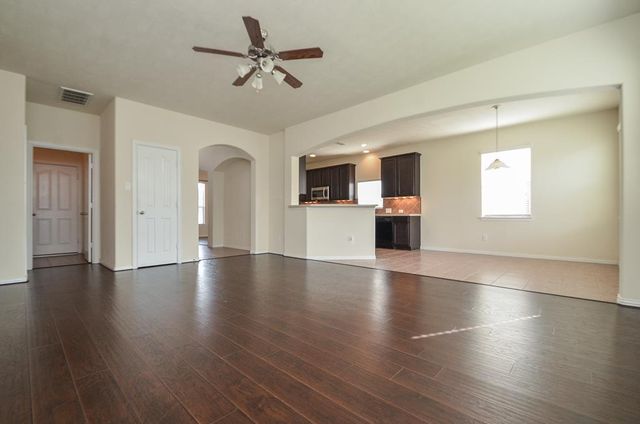 2827 Lakecrest Forest Drive, Katy, TX 77493