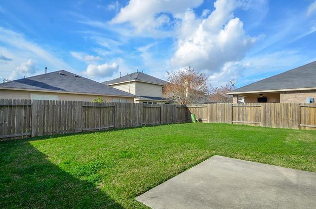 2827 Lakecrest Forest Drive, Katy, TX 77493