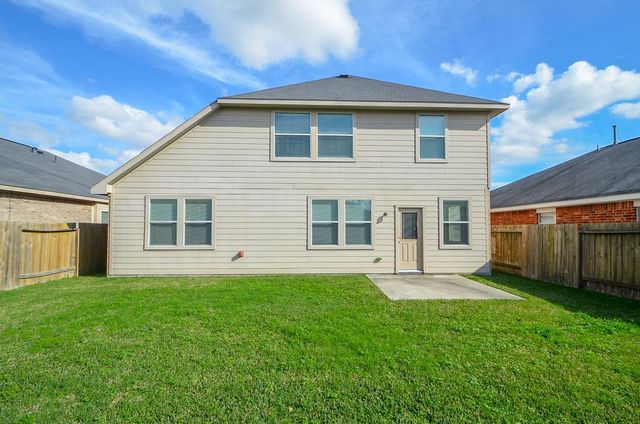 2827 Lakecrest Forest Drive, Katy, TX 77493
