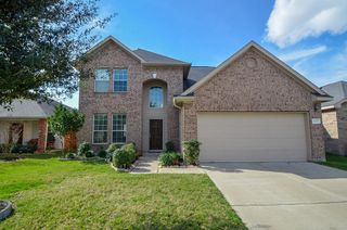 2827 Lakecrest Forest Drive, Katy, TX 77493