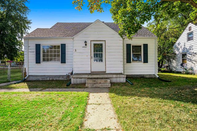 54057 Terrace Lane, South Bend, IN 46635