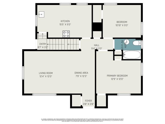 54057 Terrace Lane, South Bend, IN 46635