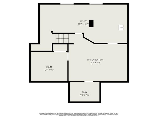 54057 Terrace Lane, South Bend, IN 46635