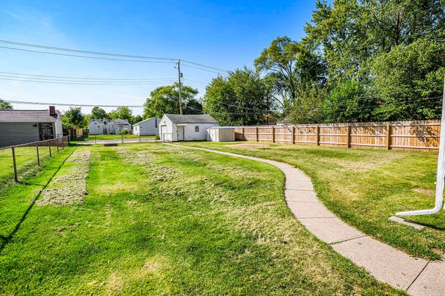 54057 Terrace Lane, South Bend, IN 46635