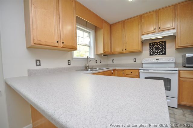 1404 Woodline Drive, Raleigh, NC 27603