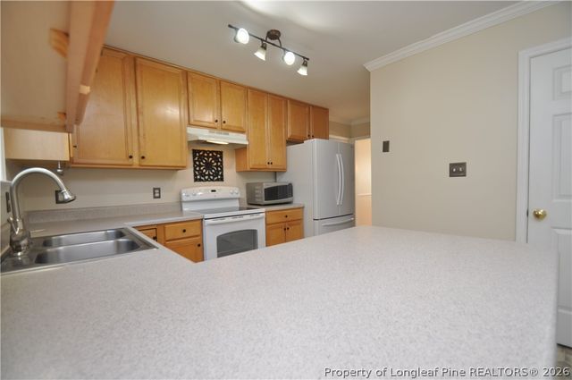 1404 Woodline Drive, Raleigh, NC 27603