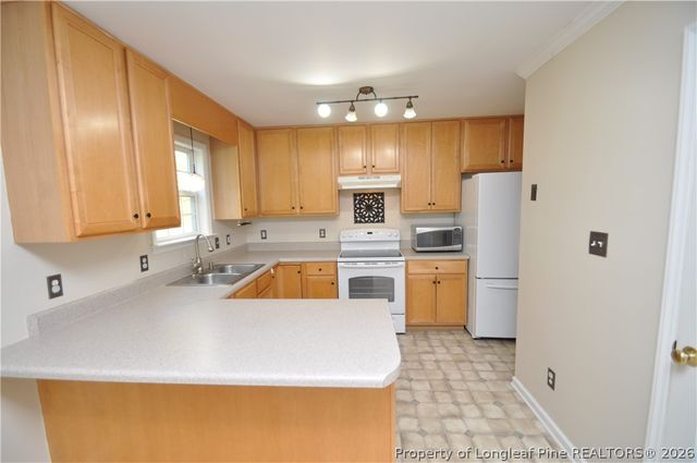 1404 Woodline Drive, Raleigh, NC 27603