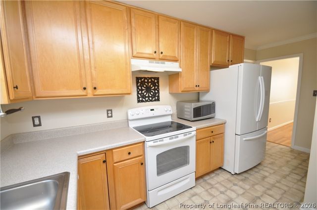 1404 Woodline Drive, Raleigh, NC 27603