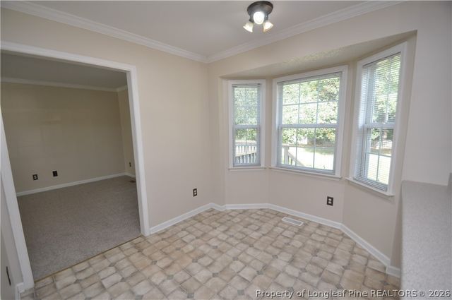 1404 Woodline Drive, Raleigh, NC 27603