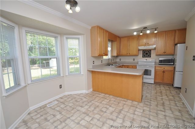 1404 Woodline Drive, Raleigh, NC 27603