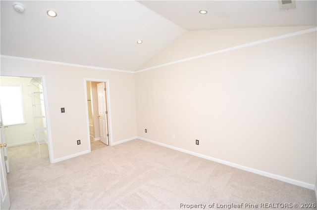 1404 Woodline Drive, Raleigh, NC 27603