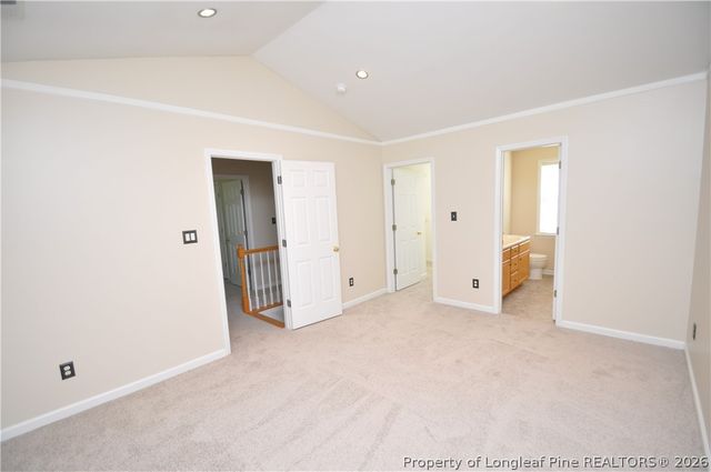 1404 Woodline Drive, Raleigh, NC 27603