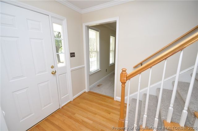 1404 Woodline Drive, Raleigh, NC 27603