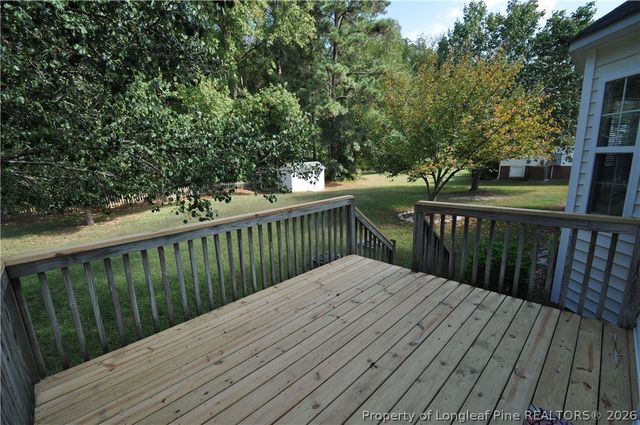 1404 Woodline Drive, Raleigh, NC 27603