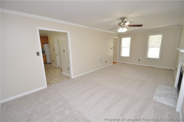 1404 Woodline Drive, Raleigh, NC 27603