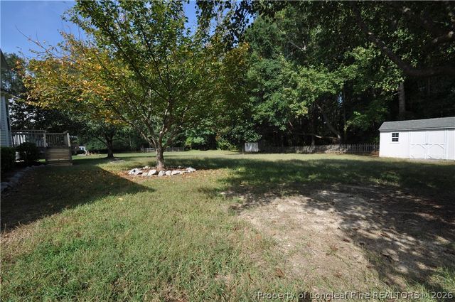 1404 Woodline Drive, Raleigh, NC 27603