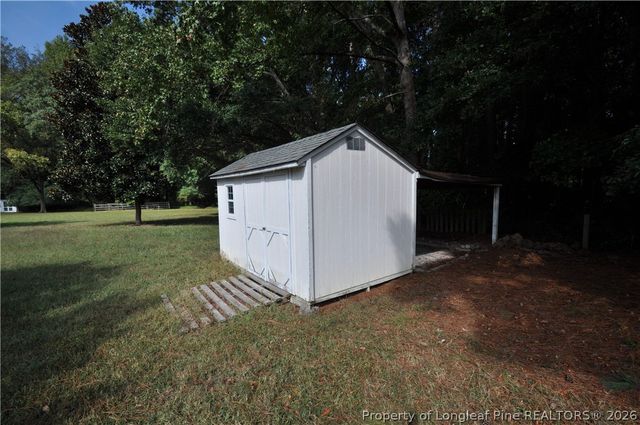 1404 Woodline Drive, Raleigh, NC 27603