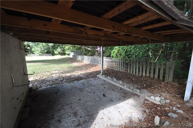 1404 Woodline Drive, Raleigh, NC 27603