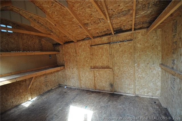 1404 Woodline Drive, Raleigh, NC 27603