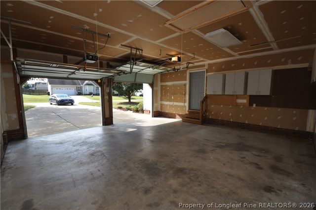 1404 Woodline Drive, Raleigh, NC 27603